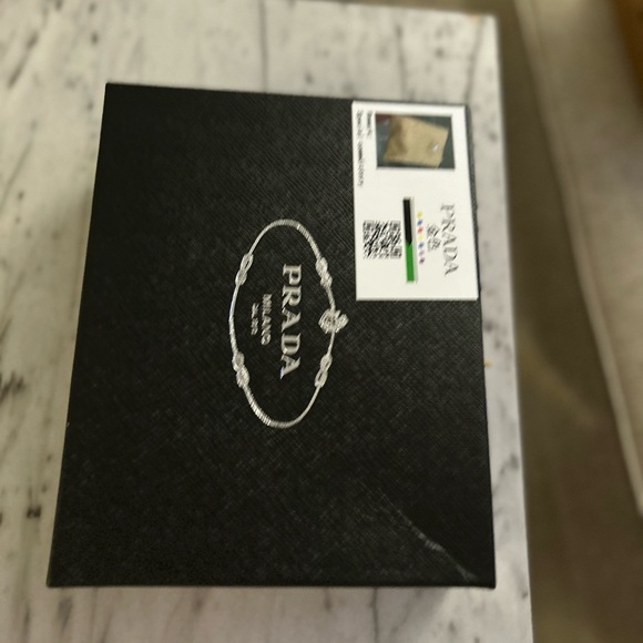 Gold Glitter Crossbody - Picture 15 of 16